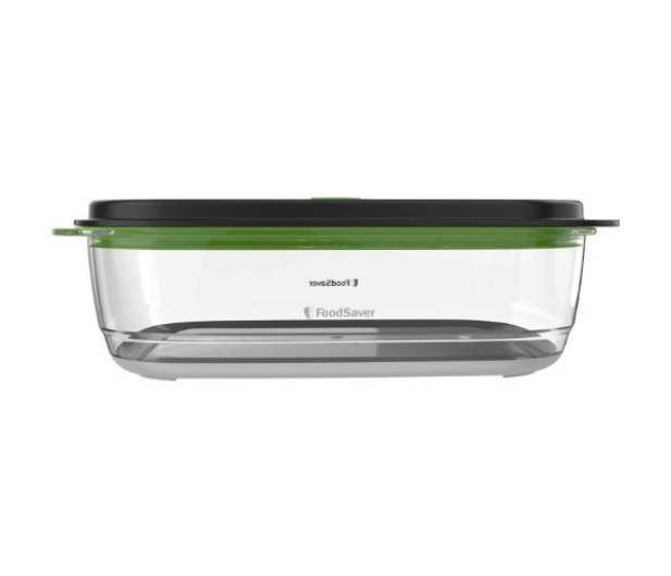 FOODSAVER Pojemnik do przechowywania próżniowego FRESH 2.0 FFC024X 2,3 - 1464734 - zdjęcie 2